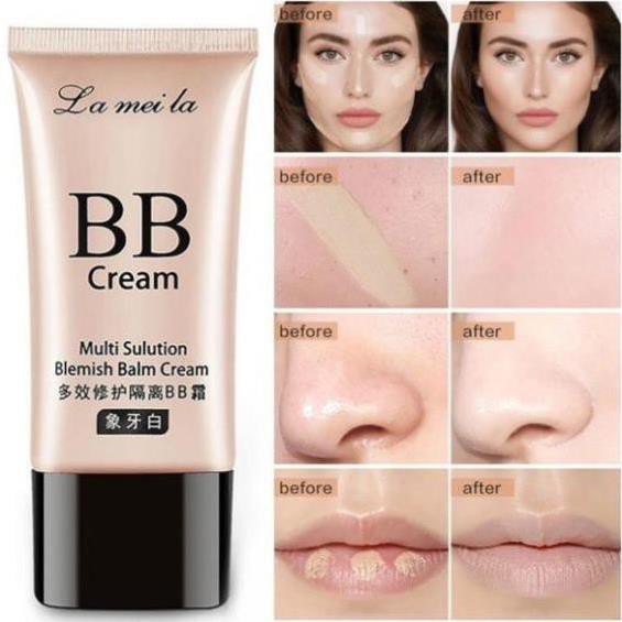 Caotri -   Kem nền dạng tuýp BB Cream