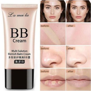 Caotri - Kem nền dạng tuýp BB Cream