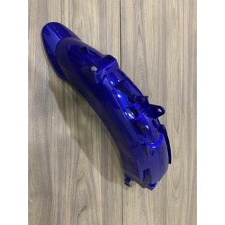 Đuôi Cub 81 đời mới