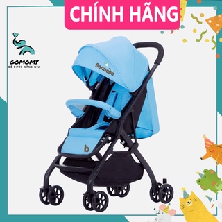 Xe đẩy BONBEBE BB-26 đa năng cho bé gấp gọn, siêu nhẹ [HÀNG CHÍNH HÃNG]