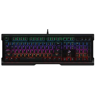 Bàn phím cơ Dareu CK525 Blue Switch - BH 2 năm chính hãng