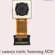 Camera trước Samsung M29