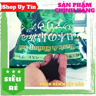 Phân nền thủy sinh cao cấp aquabest 1kg