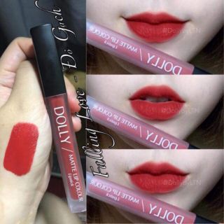 Son kem Dolly Lipstick