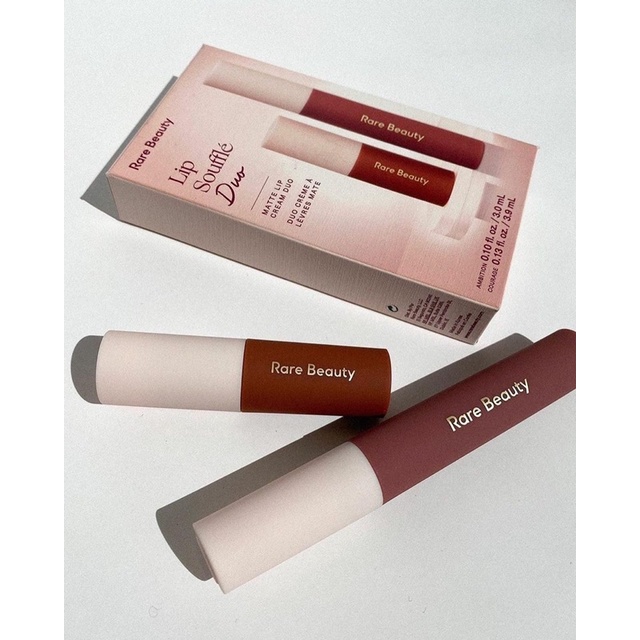 Set 2 son Rare Beauty $20