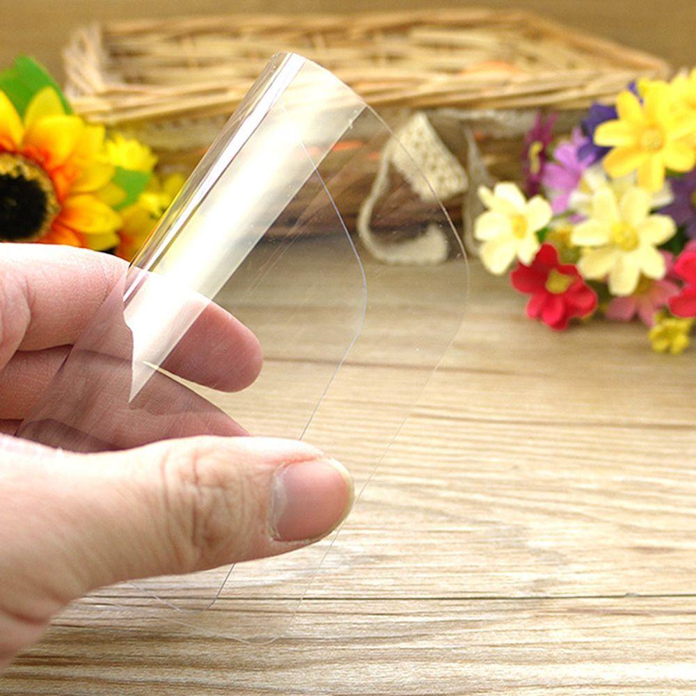 Dụng Cụ Làm Phẳng Mặt Bánh Kem Bằng Nhựa