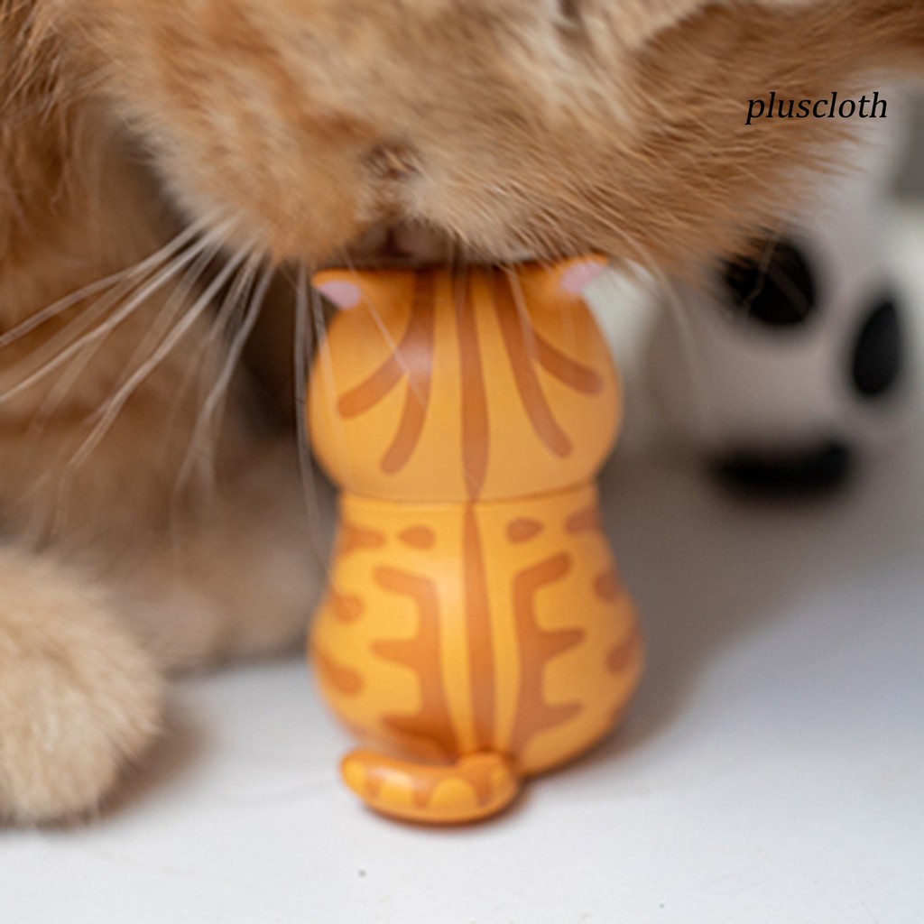 Bộ 9 mô hình mèo 5cm đáng yêu dùng trang trí cho nhà