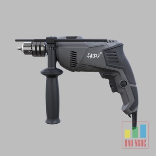 BỘ MÁY KHOAN AKKU AK721