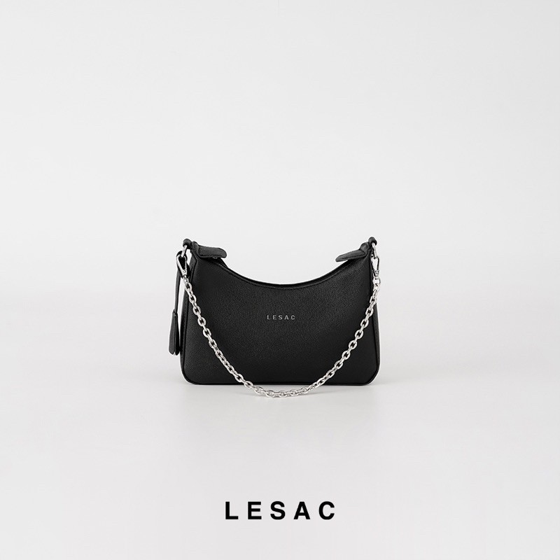 [Mã WAMT2405 giảm 10K đơn 0K] Túi xách nữ LESAC Ivy Bag