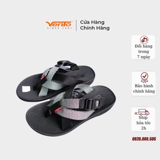 Dép Sỏ Ngón Thời Trang Hiệu VENTO VT1189