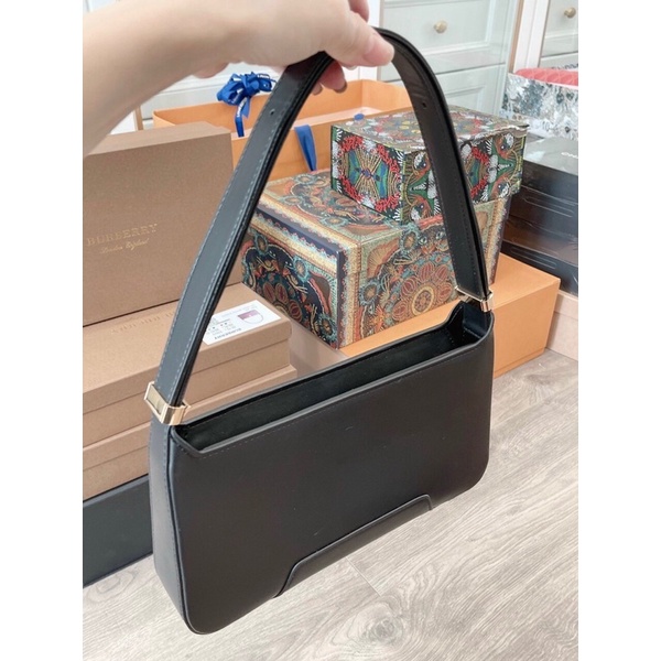 Túi kẹp nách BB R bag new fullbox