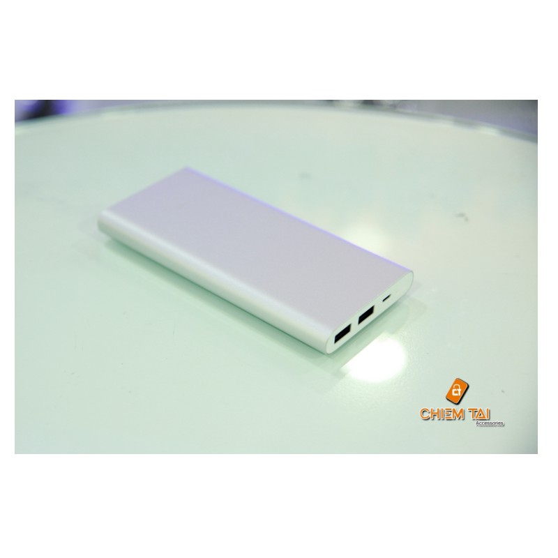 Pin Sạc dự phòng Mi gen 2 10000 mAh - Bảo hành chính hãng 1 năm | WebRaoVat - webraovat.net.vn