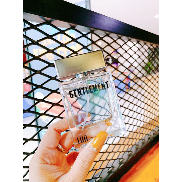 [Chính Hãng 100%] Nước Hoa LỤA Nam Cao Cấp GENTLEMENT | BigBuy360 - bigbuy360.vn