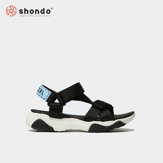 Giày SHONDO Girly Bộ Sưu Tập Sandals Mới Nhất 4 Mà thumbnail