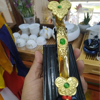 Ngọc như ý phong thủy