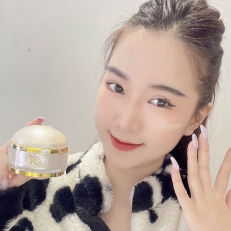 Kem face Pháp A Phương Anh Cosmetics [Chính Hãng check bằng phần mềm icheck]