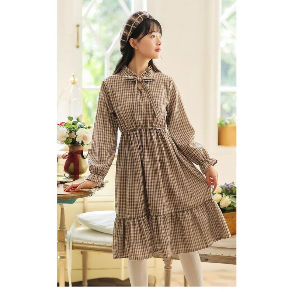 Váy đầm 265 | BigBuy360 - bigbuy360.vn