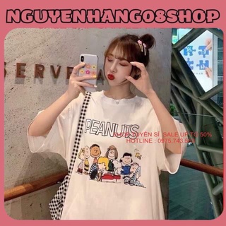 Áo gia đình pean by12 form thụng ❤️ unisex ❤️ freeship ❤️ giá rẻ nhất