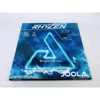 Mặt vợt Joola Rhyzen Ice