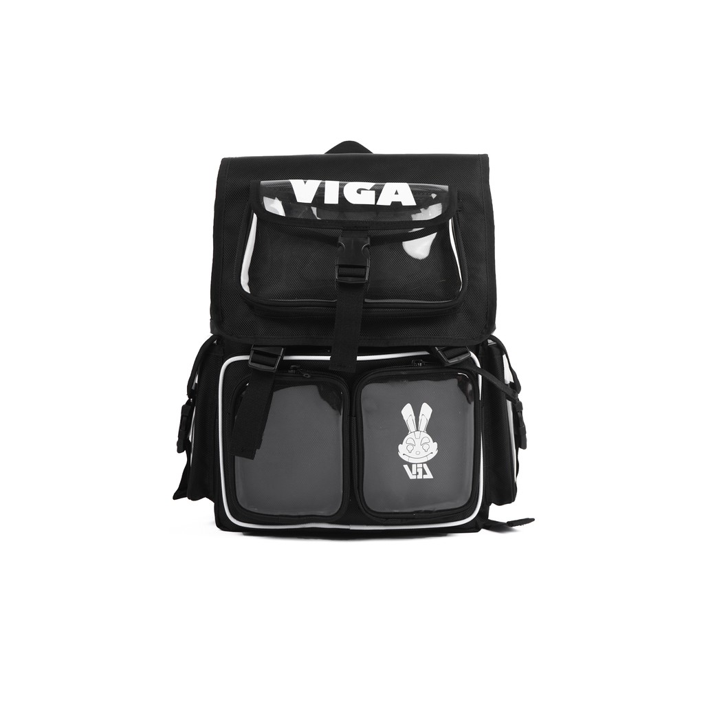Balo Viga D Logo