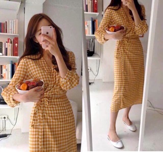 ĐẦM CARO VÀNG