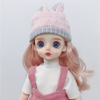 Búp bê khớp 1/6 đã faceup full set
