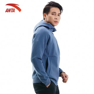 Áo Khoác Thể Thao Nam Anta 852037721