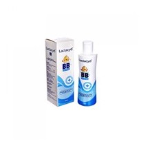Lactacyd nhí 100ml