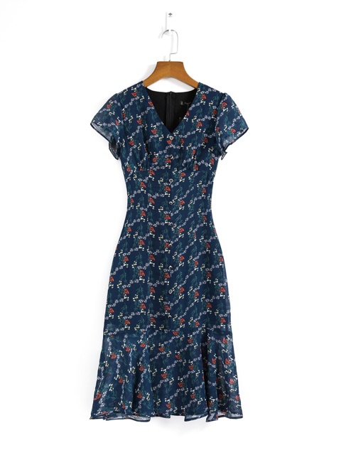 ĐẦM HOA NHÍ-SP 1703-11