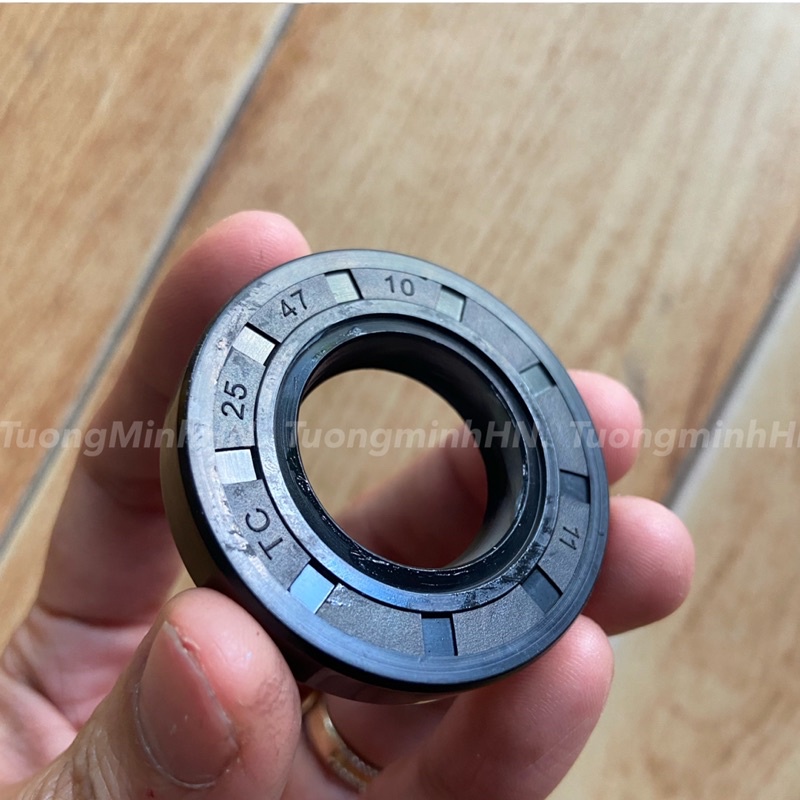 Phớt ( fot ) máy giặt Electrolux 85761 85661 85662 85752 85712 85742