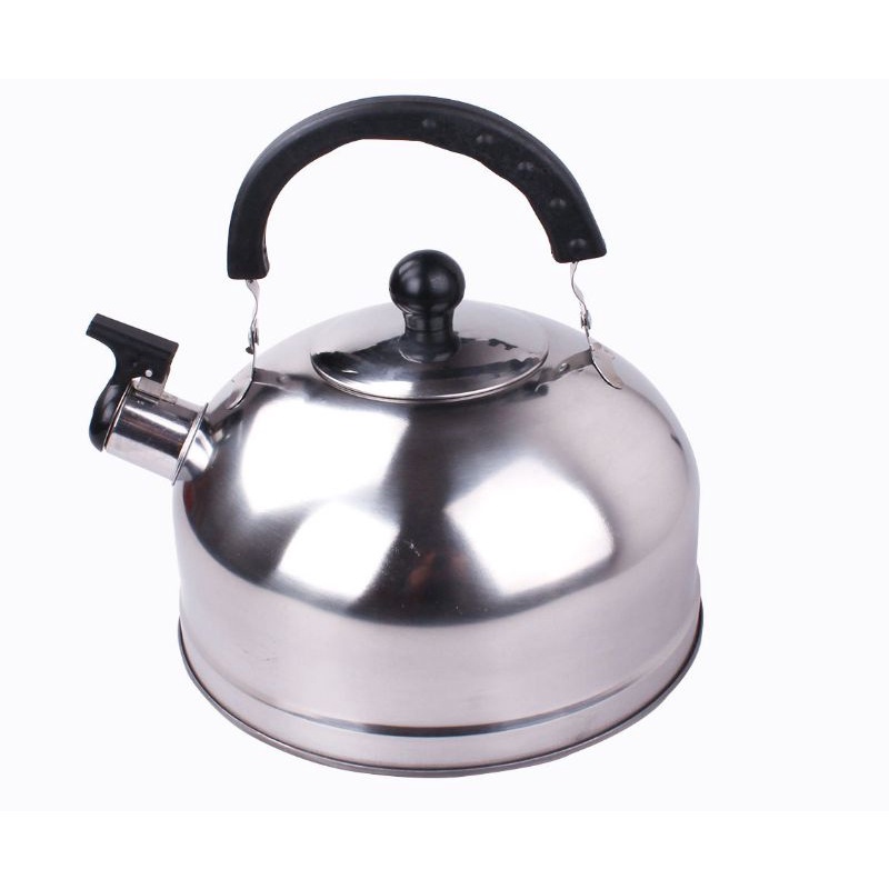 Ấm đun nước inox 3L,,,