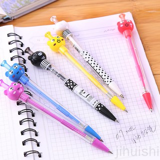 Bút Chì Bấm Ngòi 0.5mm