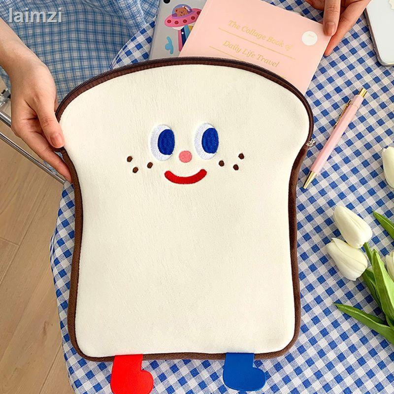 ✾❡▣Túi Đựng Hình Bánh Mì Nướng Cho Ipad Pro 9.7 / 10.5 / 11in | BigBuy360 - bigbuy360.vn