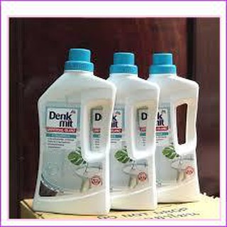 Nước lau sàn Denkmit 1L hàng Đức