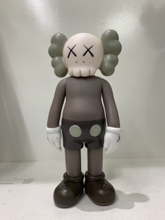 [ CÓ SẴN ] Mô hình Kaws cao 20cm