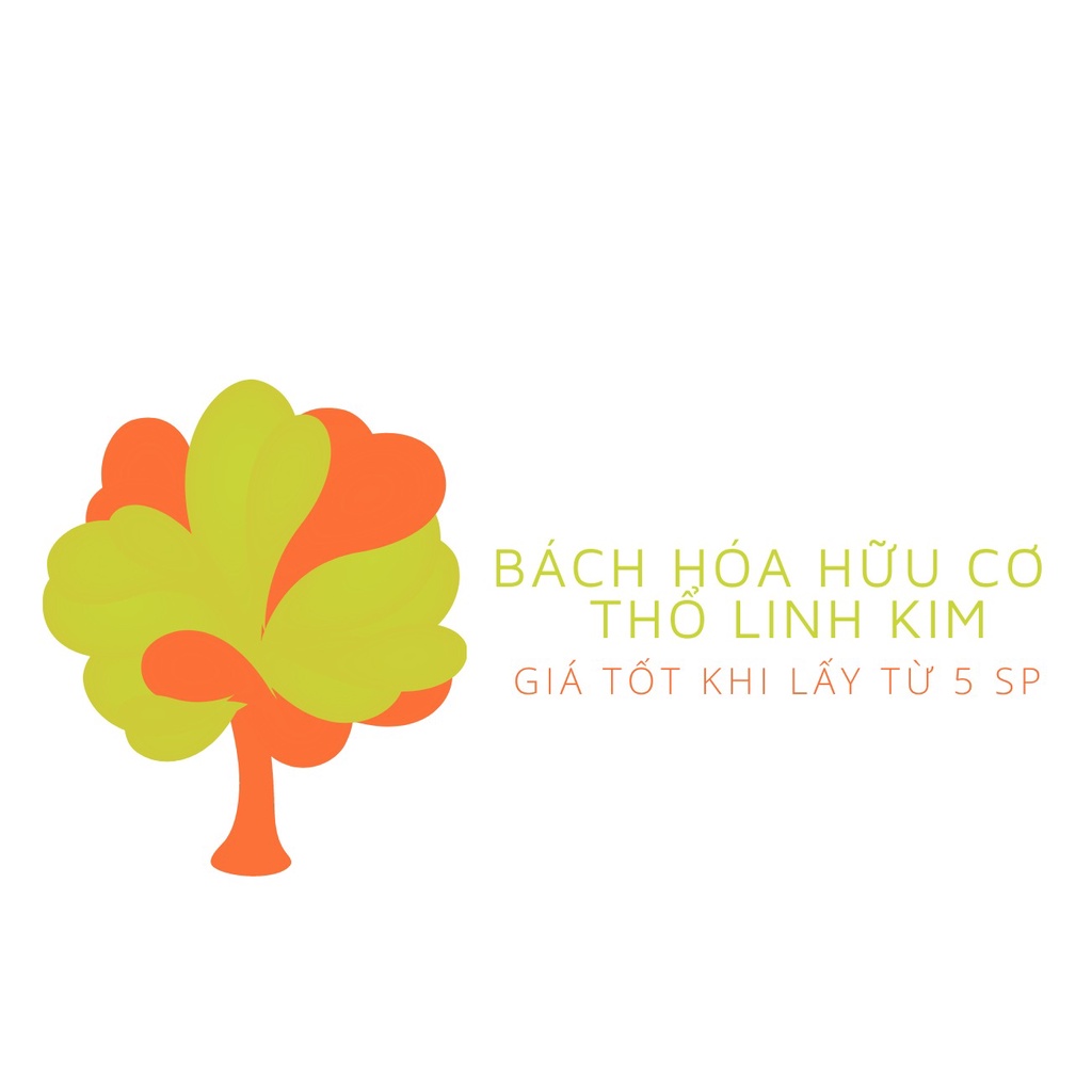Bách hóa Hữu Cơ - Thổ Linh Kim