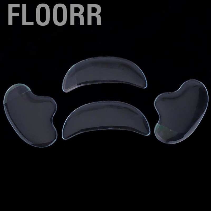 [Hàng mới về] Miếng dán silicon chống nếp nhăn nâng cơ mặt có thể tái sử dụng | BigBuy360 - bigbuy360.vn