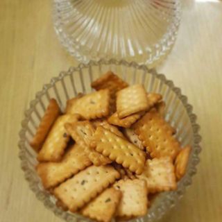 Bánh quy lúa mạch