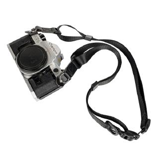 Adjustable Shoulder Neck Camera Strap for SLR Camera, Micro SLR Camerae Card Machine -YA