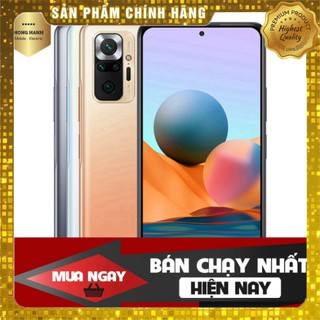 Điện thoại xiaomi redmi note 10 pro 8gb/128gb - <3<3<3<3<3<3