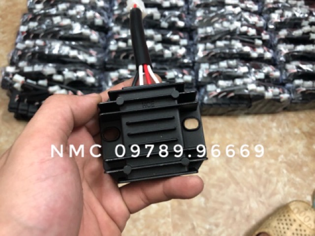 Sạc Suzuki GD - YAMAHA HCE CHÍNH HÃNG