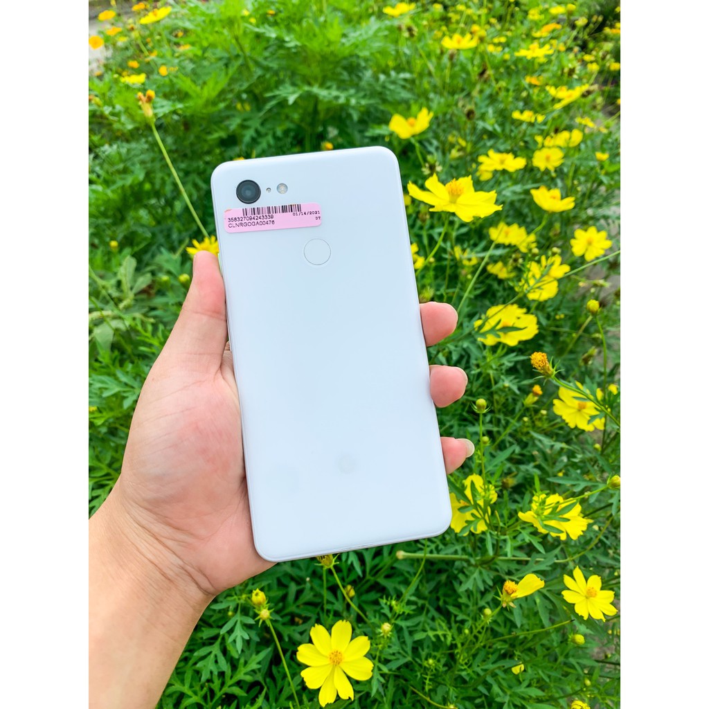 điện thoại google pixel 3xl