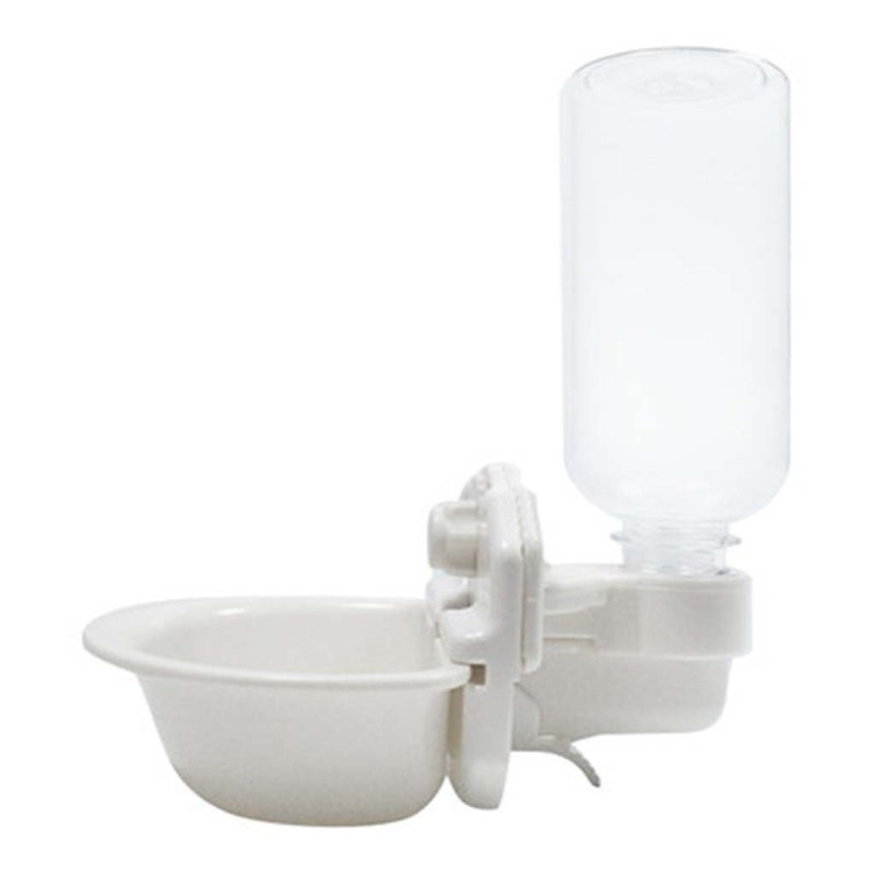 Bình Uống Nước Tự Động Cho Thú Cưng Chó Mèo