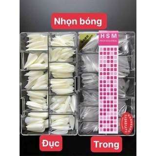 [HCM] NAIL Móng úp HSM, Móng úp nail, Móng úp, ChangNails3979