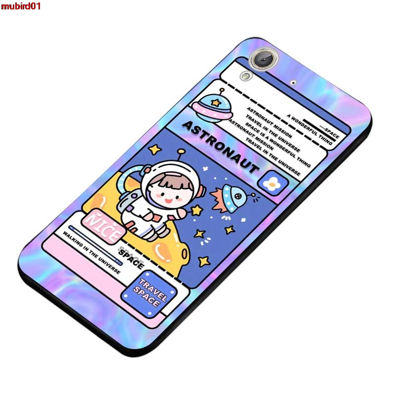 Huawei Y3II Y5II Y6II Y3 Y5 Y6 Y7 Y9 Prime Nova2 Lite Pro 2017 2018 2019 HTKRA Pattern-6 Silicon Case