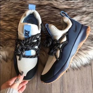 GIÀY THỂ THAO NAM NỮ CITY LOOP WHITE GREY | BigBuy360 - bigbuy360.vn