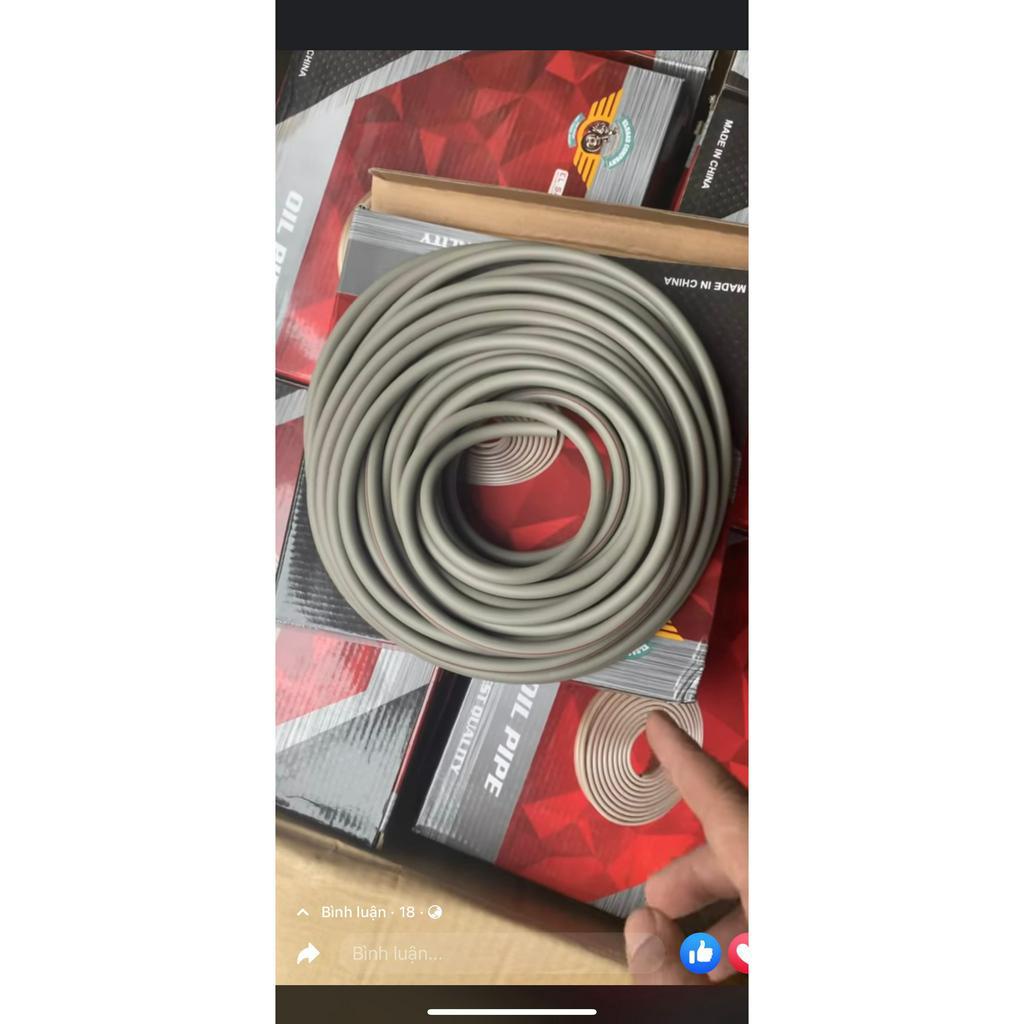 Dây ống xăng 20cm