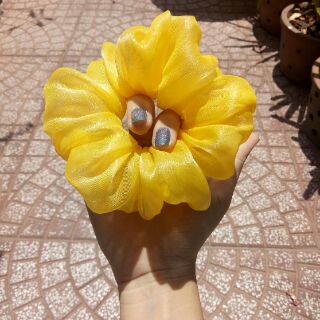 🌸 Đồ cột tóc 🌸Scrunchies