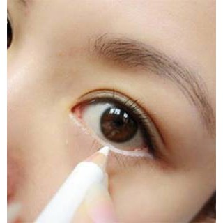 Chuẩn Auth_Chì trắng kẻ viền mắt Catrice