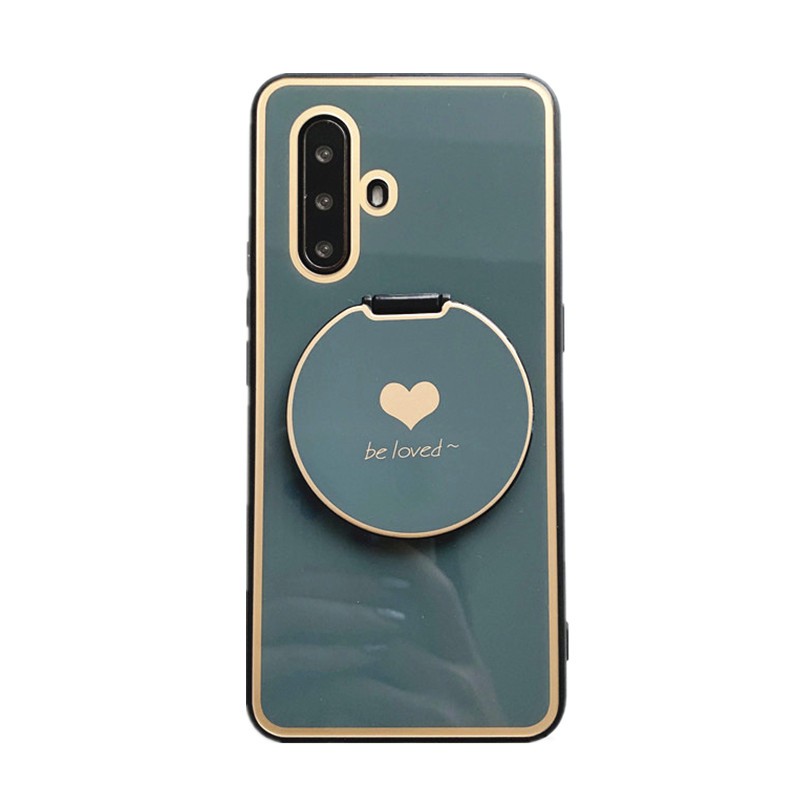 Ốp Lưng Tráng Gương Thời Trang Cho Vivox 9x9 S X 20x7 Plus